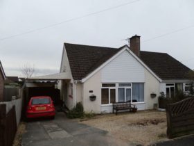 2 Bedroom Detached